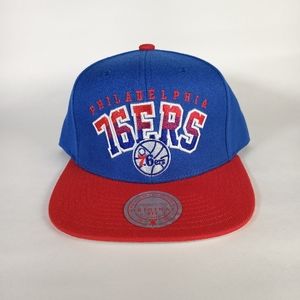 Philadelphia 76ers Snapback